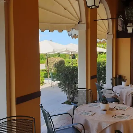 Serena Country house Montebelluna