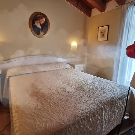 Serena Εξοχικό σπίτι *