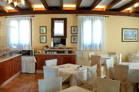 Serena Country house *