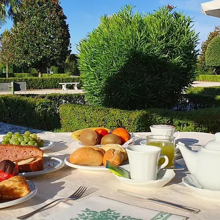 Serena Country house *