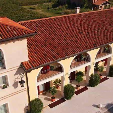 Country house Serena