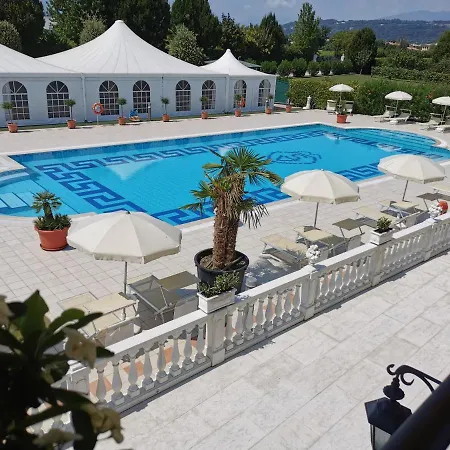 Country house Serena *