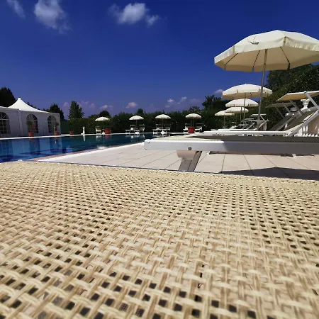 Country house Serena Montebelluna
