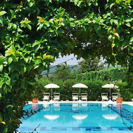 Serena Country house *