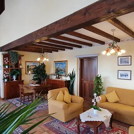 Serena Country house Montebelluna
