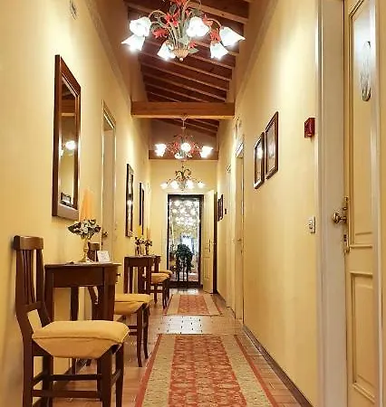 Serena Country house