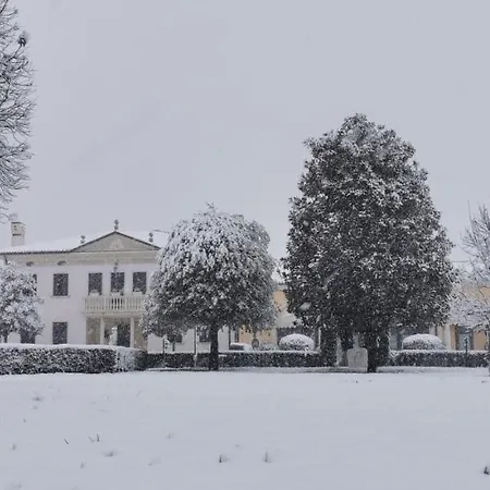 Serena Country house *