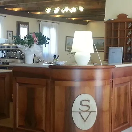 Country house Serena