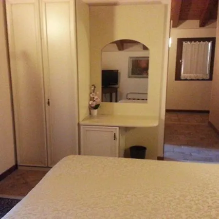 Serena Country house Montebelluna