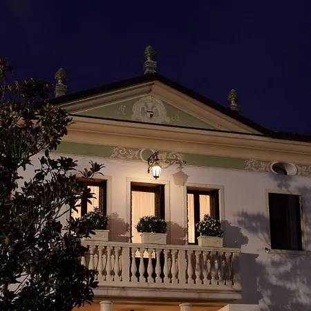 Serena Country house Montebelluna