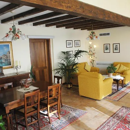 Serena Country house *
