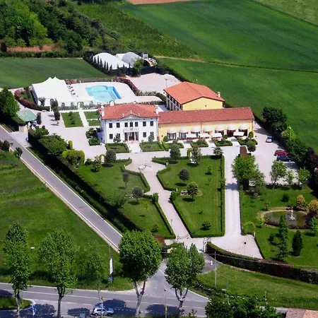 Serena Country house Montebelluna