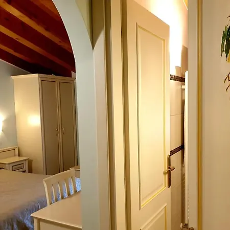 Country house Serena *