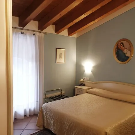 Serena * Montebelluna