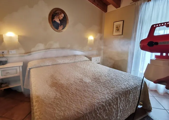 Serena Casa di campagna *