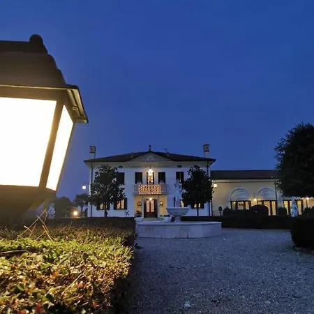 Landhaus Serena