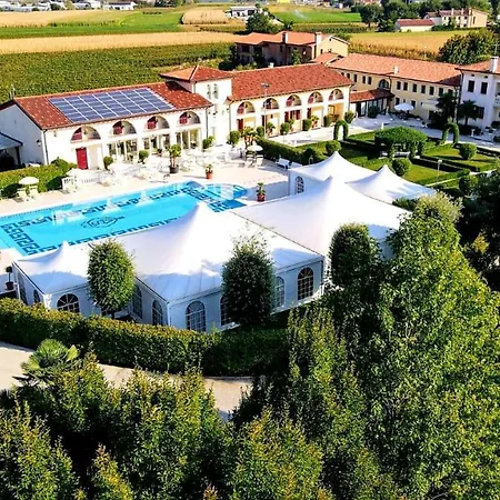 Casa di campagna Serena Montebelluna
