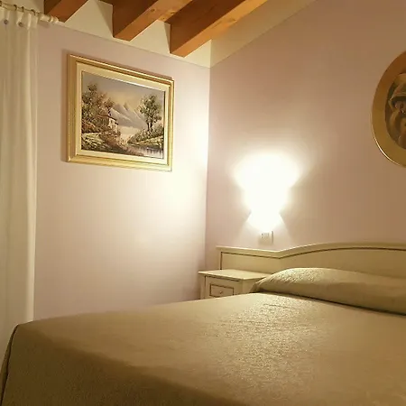 Hétvégi ház Serena Montebelluna