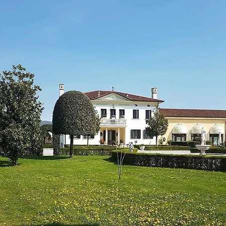 Serena Casa di campagna *