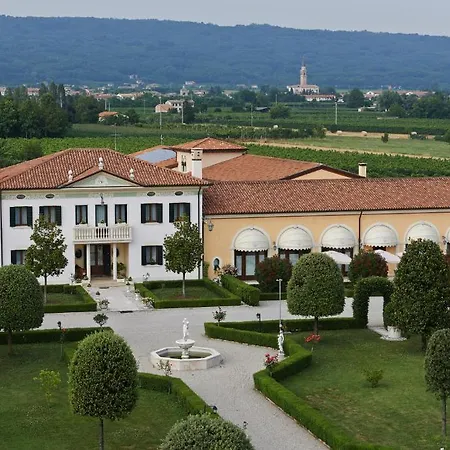 Serena Casa di campagna *